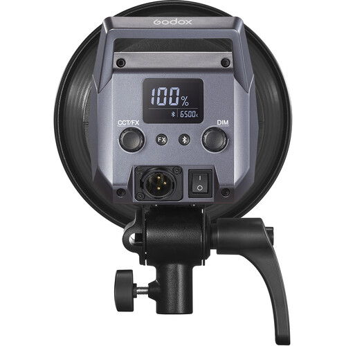 Godox Litemons LA200Bi Bi-Color LED Light - 9